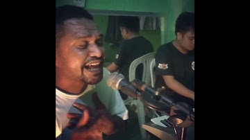 Donal manuai ft julandry mustafa cover glenn sebastian - rindu