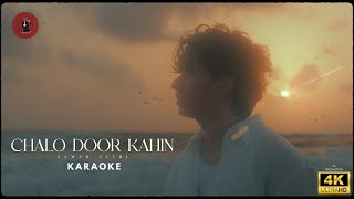 Chalo Door Kahin (Official Video) - Samar Jafri | Karaoke | Official AJ Production