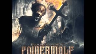 Powerwolf - Last of the Living Dead