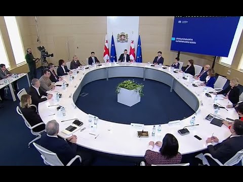 შეზღუდვების მოხსნის 6 ეტაპი