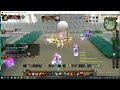 Talisman online xfauno first duel