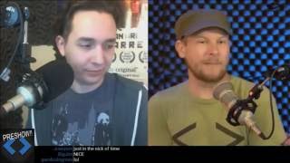 Night Attack #123: Preshow