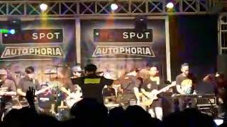 THE LERENK SKA(COVER) melati ku pergi