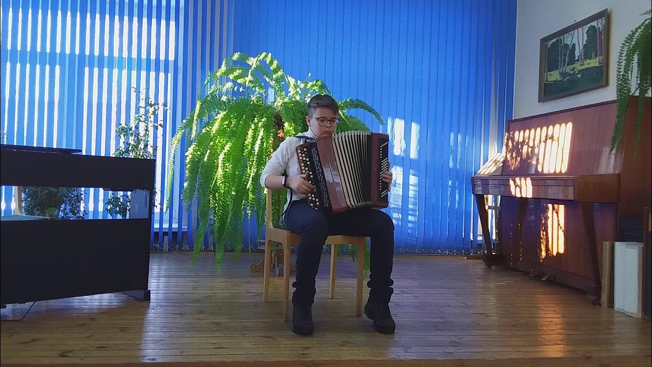 Могилевские наигрыши