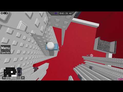Target Tower target tower day 3 (pb 5x1) - YouTube
