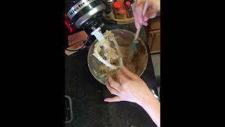 Snickerdoodle cookies!