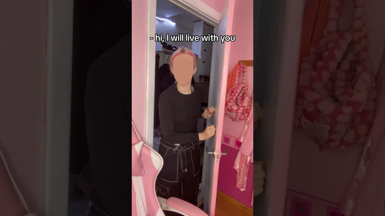 POV: a world where you can buy yourself a friend (ep.1)