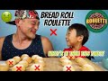 Roll Roulette!! CrunchBros vs CrunchMom!