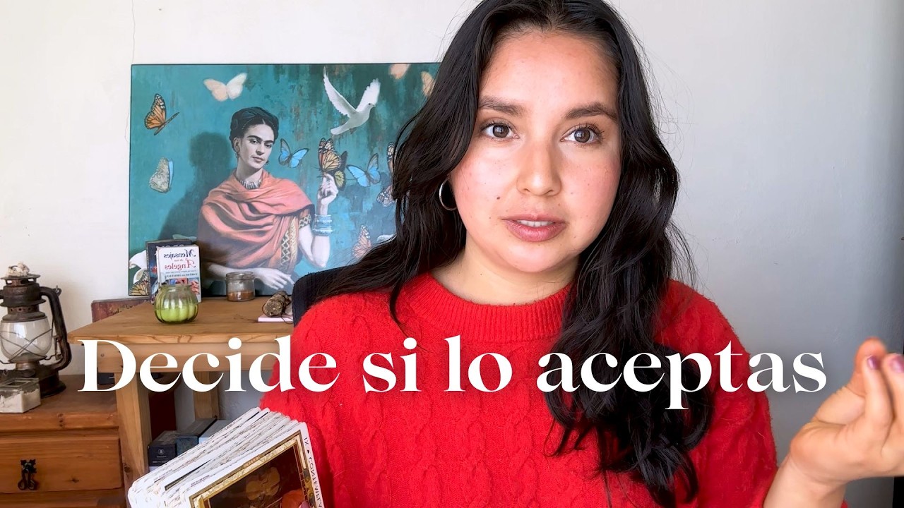 Este amor te está buscando — ¿quieres que te encuentre? | Canalización atemporal