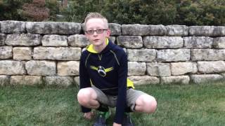 Parkour Tutorial #2 Parkour Roll