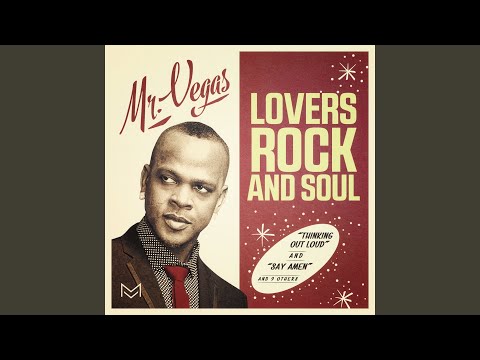Putar Lady in Red - Mr. Vegas
