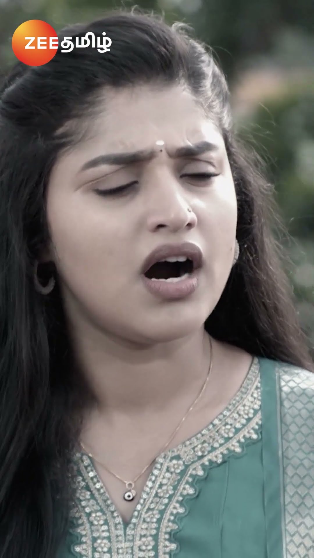 #VALLIIYIN VELAN #Shorts #Zee Tamil #Entertainment #Drama