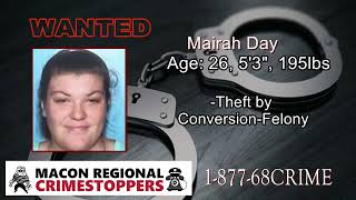 REWARD FOR WANTED FUGITIVES SEPTEMBER 20 2022