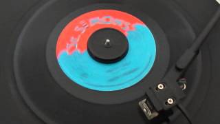 Train Robbers - Tricky Dick (St.Simons)