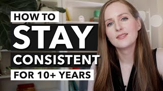 LONG-TERM SUCCESS: How to Keep Your Business Growing for 10+ Years by Gillian Perkins 62,009 views 5 months ago 9 minutes, 15 seconds