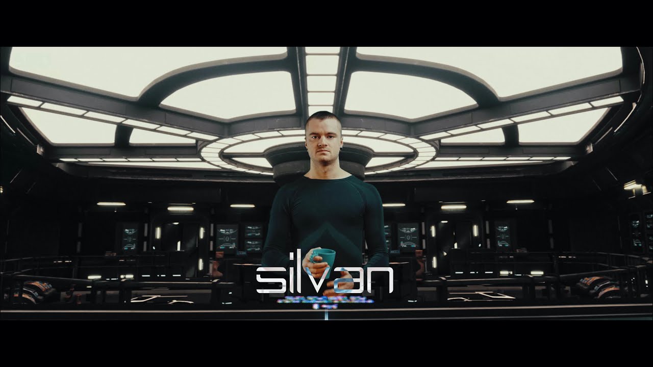 Watch SILVAN - STILLE (OFFIZIELLES MUSIKVIDEO) on YouTube Watch SILVAN - STILLE (OFFIZIELLES MUSIKVIDEO) on YouTube