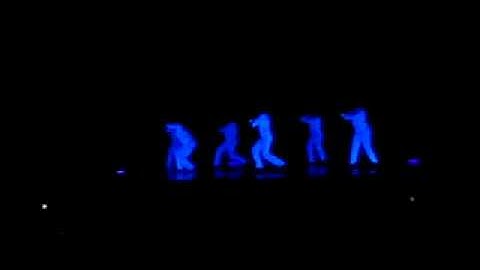 GCC Dance Spring 2009