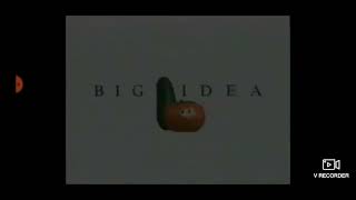 Closing To Veggietales A Snoodles Tale 2004 Vhs Part 12