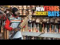 Tennis Cricket Bat's Review | Best Budget Cricket Bats | C2 Cricket Hub