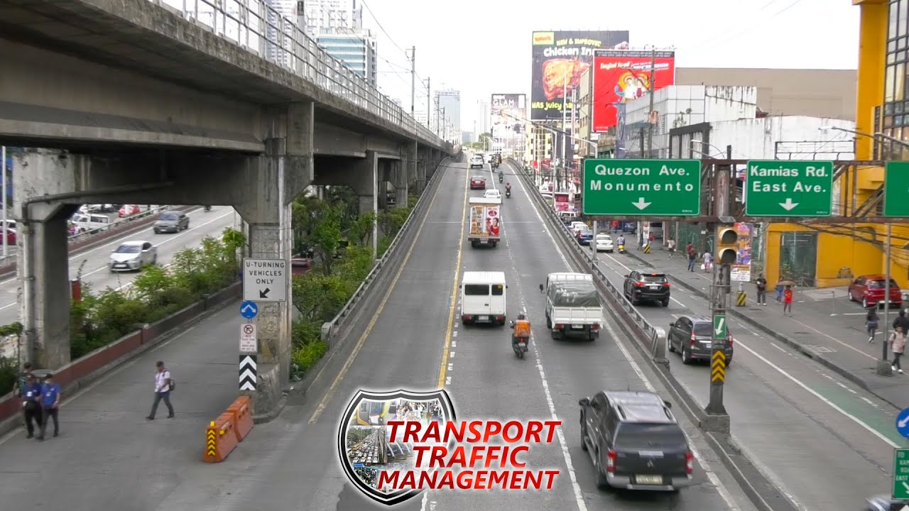 Rehab work on kamuning flyover ahead of schedule dpwh motoring news