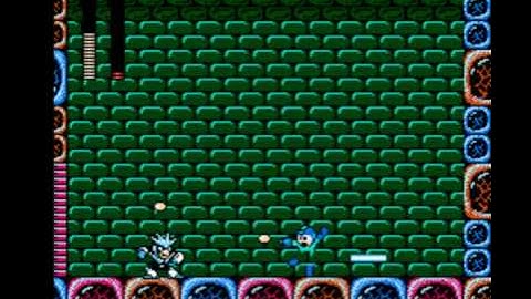 V.G. Walkthrough: NES - Mega Man 3 (Part 4)
