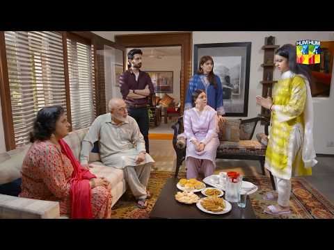 Sukaina Ne Phopo Ki Zaberdast Bezati Ki. [ Durefishan Saleem & Bilal Abbas Khan] HUM Comedy