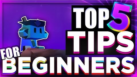 Hordes io Top 5 Tips for new Players