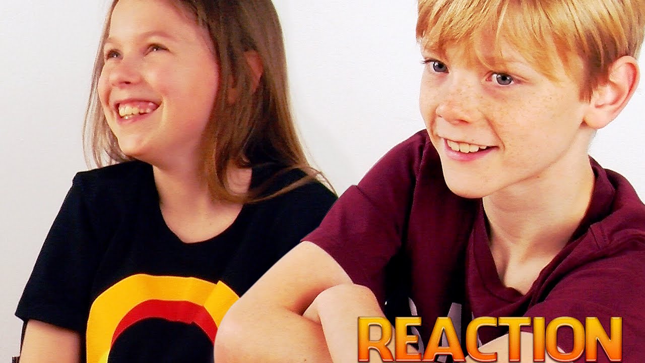 British Kids React to | Pet Store Snake Prank #1 | ocUKids