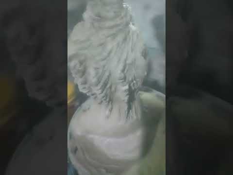 Busto Pombo Gira #001 #ori #Mariapadilha #mariamolanbo