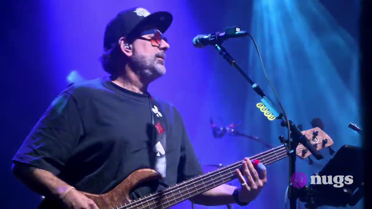The Disco Biscuits - 07/04/26 - 