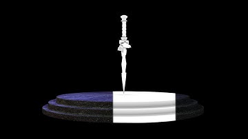 Hi-Tech Animation | Student Showreel | 3D ASSET DESIGN