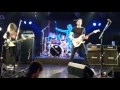 Paul Gilbert - Buenos Aires, Argentina - Parte 1 [06/02/17 | The Roxy]