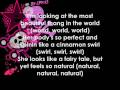 daydreamin lyrics by akon