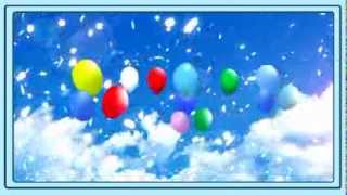 Video voorbeeld van "【初音ミク】BALLOON【オリジナルMV】"