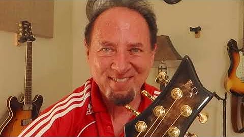 Emerald X20 Demo | Original Composition | Bose L1 Pro 8 | Graphtech Ghost Piezo with K&K Pickup