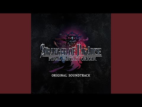 Battle: Marilith – Motif from “Mt. Gulg”