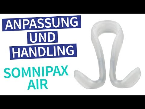 Video: Was sind Nasenspreizer?