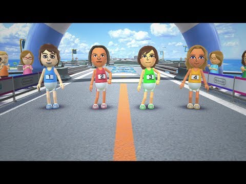 Wii Domination 55