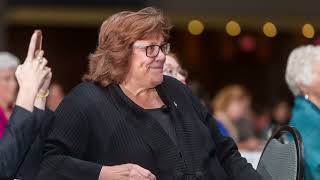 Remembering Mary Ann Nihart: APNA Clinical Psychopharmacology Institute 2026