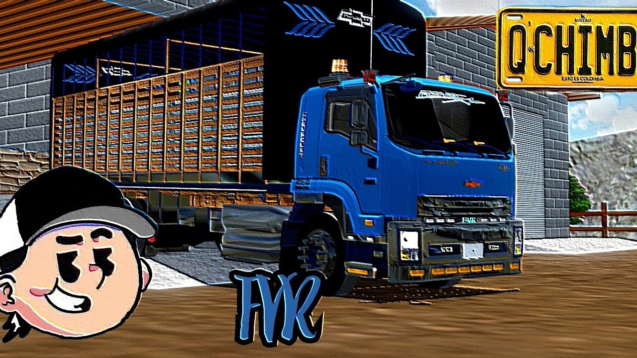 MODS PARA PROTON BUS SIMULATOR [FVR💙]