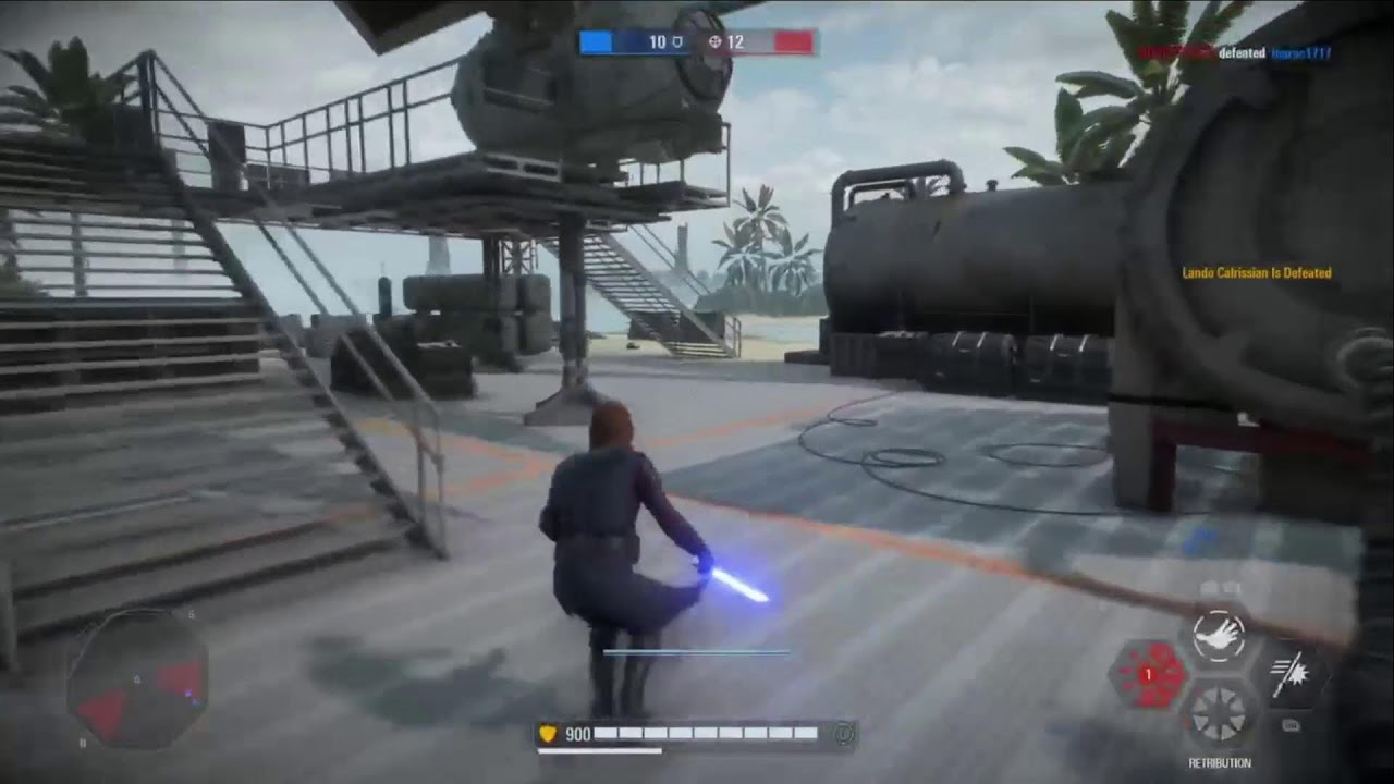  |Star Wars Battlefrontll 