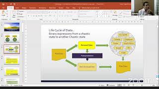 Getting Ready for the New Era of Personal Data Protection - FDPPI