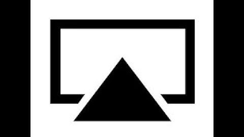 Make AirPlay iCon Appear on Menu Bar - Mac