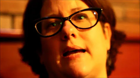 Comedy: Amy Lawson