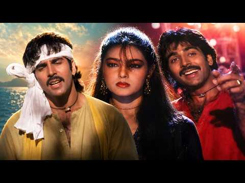 हर दिल में है रब बस्ता - Sabse Bada Khiladi: Akshay Kumar | Kumar Sanu | Har Dil Mein Hai Rab Basta