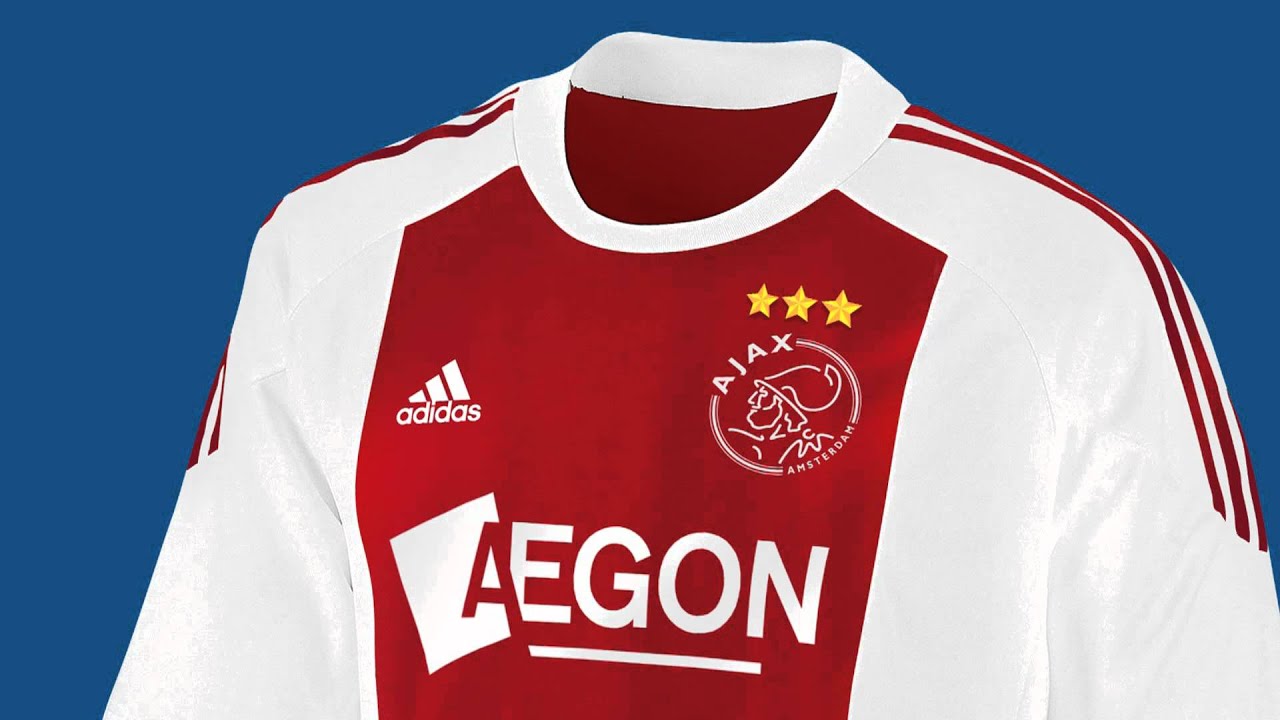 Ajax kampioen: AEGON geeft 30 kampioensshirts weg - YouTube