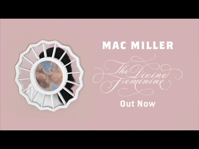 Mac Miller - Cinderella (Ty Dolla $ign Only)