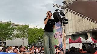 163braces - IHTS @2025實踐大學校園演唱會