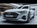 2026 Audi A6 Review | Luxury Sedan with Hybrid &amp; Electric Options Mp3 Song