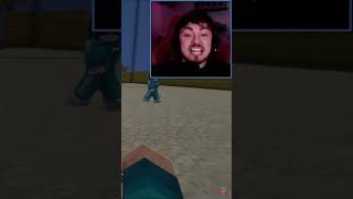 Я УЖЕ ИГРАЛ В ЭТУ ИГРУ! #streamer #shorts #edisonperets #minecraft #майнкрафт #наркоманыпетровичи